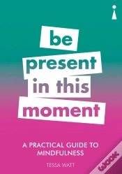 Capa do artigo Practical Guide To Mindfulness
