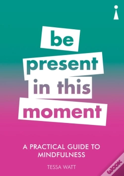 Capa do artigo Practical Guide To Mindfulness