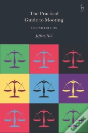 Capa do artigo Practical Guide To Mooting