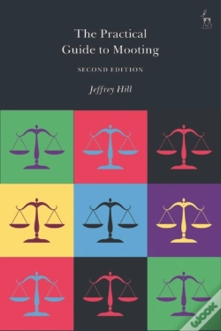 Capa do artigo Practical Guide To Mooting