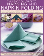 Capa do artigo Practical Guide To Napkins & Napkin Fold