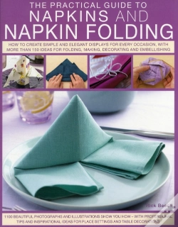 Capa do artigo Practical Guide To Napkins & Napkin Fold