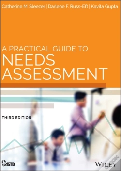 Capa do artigo Practical Guide To Needs Assessment