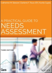 Capa do artigo Practical Guide To Needs Assessment