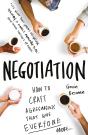 Practical Guide To Negotiation - Preview