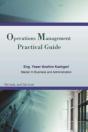 Practical Guide To Operations Management - Preview