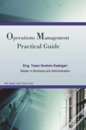 Practical Guide To Operations Management