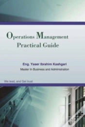 Capa do artigo Practical Guide To Operations Management