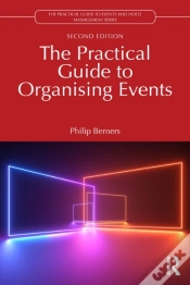 Capa do artigo Practical Guide To Organising Events