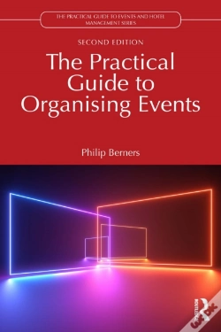 Capa do artigo Practical Guide To Organising Events