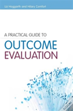 Capa do artigo Practical Guide To Outcome Evaluation