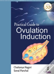 Capa do artigo Practical Guide To Ovulation Induction
