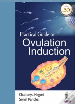 Capa do artigo Practical Guide To Ovulation Induction
