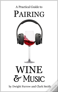 Capa do artigo Practical Guide To Pairing Wine And Music