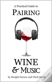 Capa do artigo Practical Guide To Pairing Wine And Music