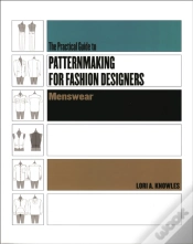 Capa do artigo Practical Guide To Patternmaking For Fashion Designers: Menswear