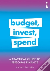 Capa do artigo Practical Guide To Personal Finance