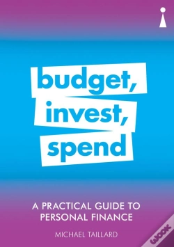 Capa do artigo Practical Guide To Personal Finance
