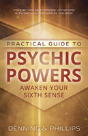 Practical Guide To Physics Powers - Preview