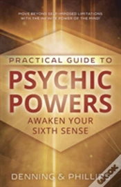 Capa do artigo Practical Guide To Physics Powers