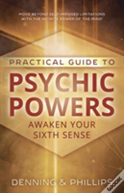 Capa do artigo Practical Guide To Physics Powers