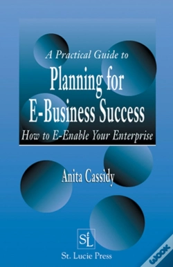Capa do artigo Practical Guide To Planning For E-Business Success