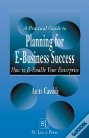 Capa do artigo Practical Guide To Planning For E-Business Success