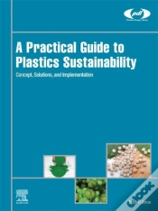 Capa do artigo Practical Guide To Plastics Sustainability