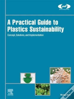 Capa do artigo Practical Guide To Plastics Sustainability