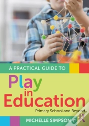 Capa do artigo Practical Guide To Play In Education