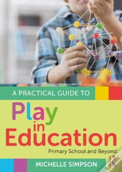 Capa do artigo Practical Guide To Play In Education