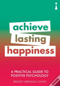 Capa do artigo Practical Guide To Positive Psychology