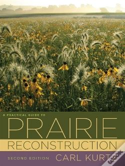 Capa do artigo Practical Guide To Prairie Reconstruction