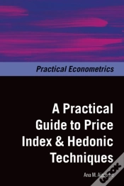 Capa do artigo Practical Guide To Price Index And Hedonic Techniques