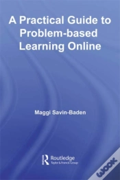 Capa do artigo Practical Guide To Problem-Based Learning Online