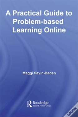 Capa do artigo Practical Guide To Problem-Based Learning Online
