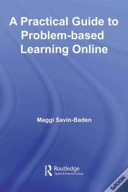 Capa do artigo Practical Guide To Problem-Based Learning Online