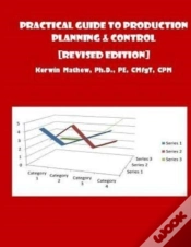Capa do artigo Practical Guide To Production Planning & Control (Revised Edition)