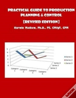 Capa do artigo Practical Guide To Production Planning & Control (Revised Edition)