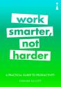 Practical Guide To Productivity - Preview