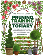 Practical Guide To Pruning, Training And Topiary - Preview