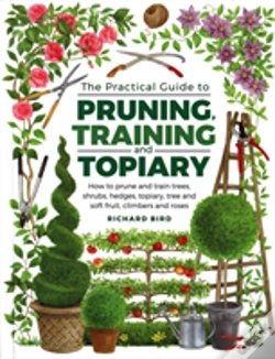Capa do artigo Practical Guide To Pruning, Training And Topiary