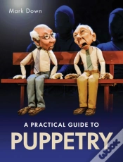Capa do artigo Practical Guide To Puppetry