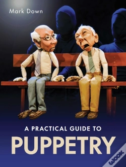 Capa do artigo Practical Guide To Puppetry