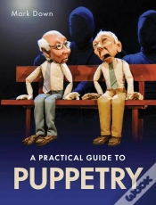 Capa do artigo Practical Guide To Puppetry