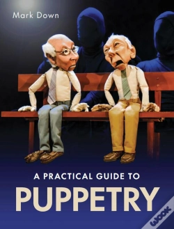 Capa do artigo Practical Guide To Puppetry