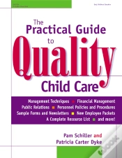 Capa do artigo Practical Guide To Quality Child Care