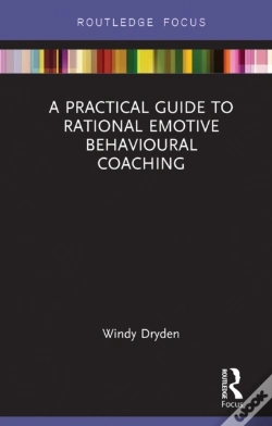 Capa do artigo Practical Guide To Rational Emotive Behavioural Coaching