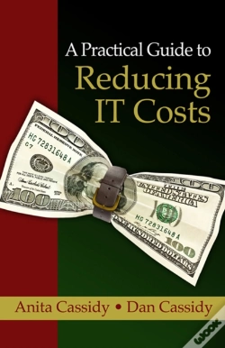Capa do artigo Practical Guide To Reducing It Costs