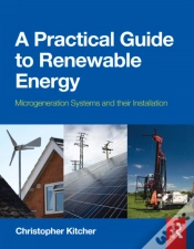 Capa do artigo Practical Guide To Renewable Energy: Power Systems And Their Installation